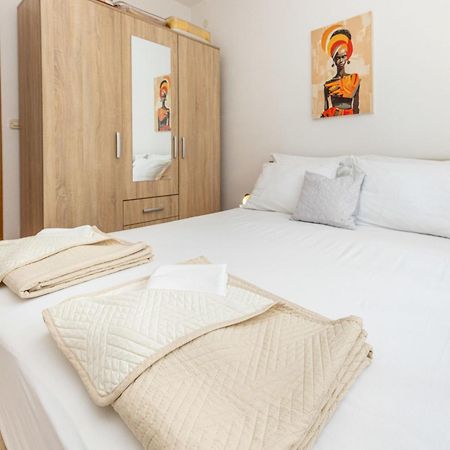 Holiday Home Ana - Brc102 By Interhome San Pietro di Brazza Esterno foto