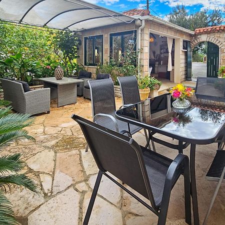 Holiday Home Ana - Brc102 By Interhome San Pietro di Brazza Esterno foto