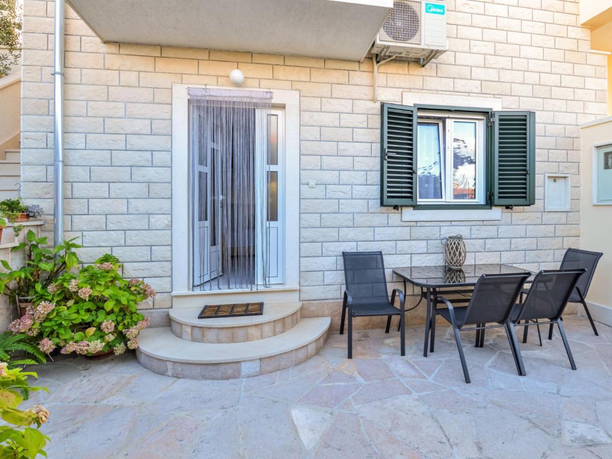 Holiday Home Ana - Brc102 By Interhome San Pietro di Brazza Esterno foto