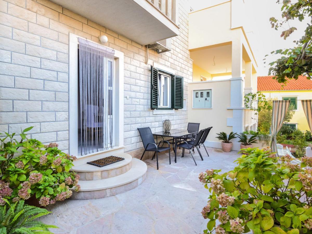 Holiday Home Ana - Brc102 By Interhome San Pietro di Brazza Esterno foto