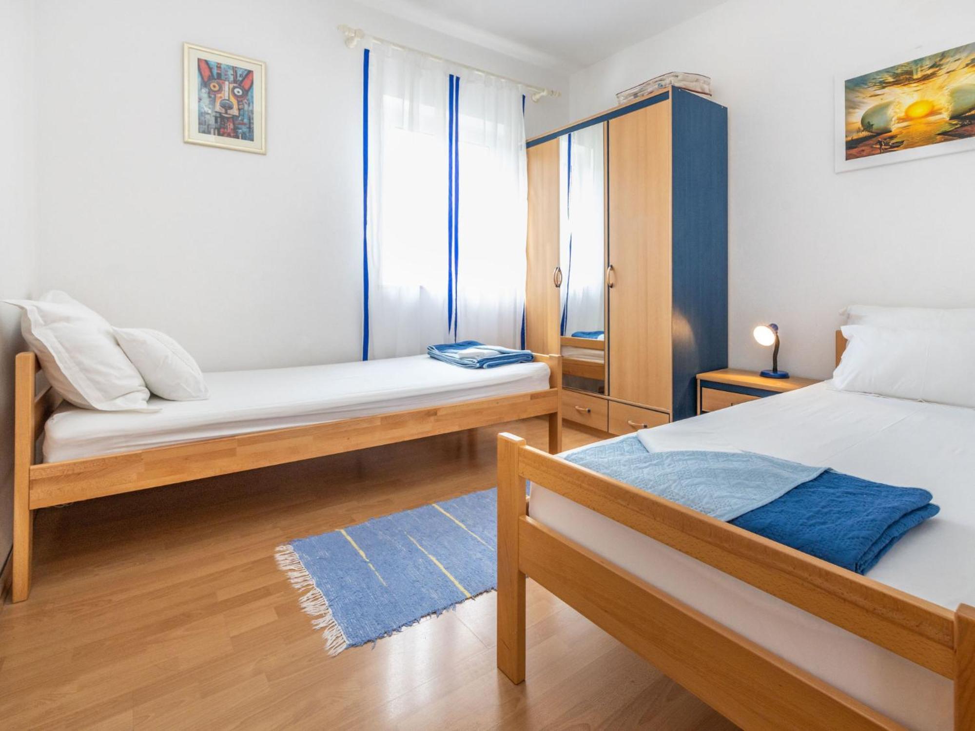 Holiday Home Ana - Brc102 By Interhome San Pietro di Brazza Esterno foto