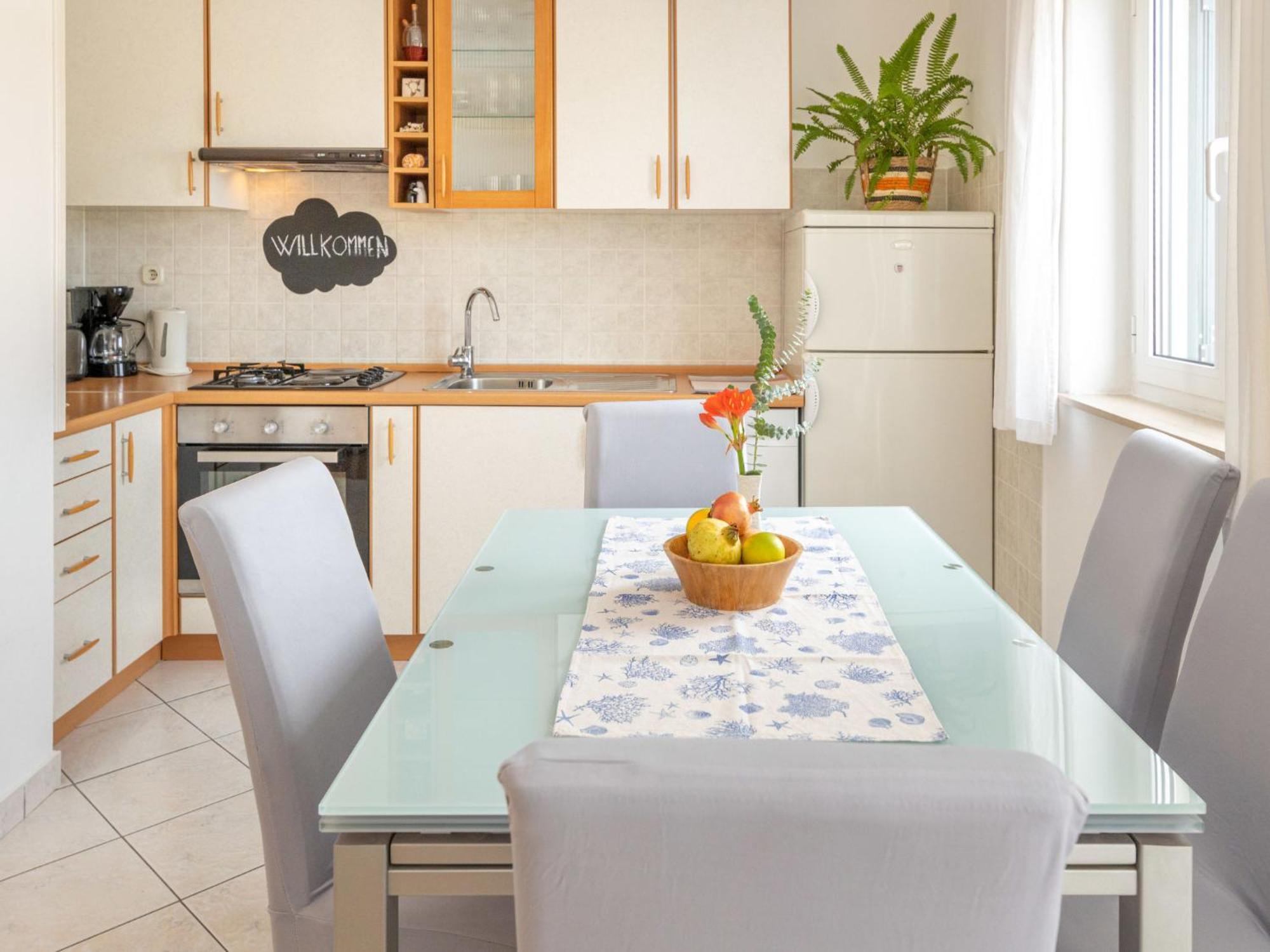Holiday Home Ana - Brc102 By Interhome San Pietro di Brazza Esterno foto