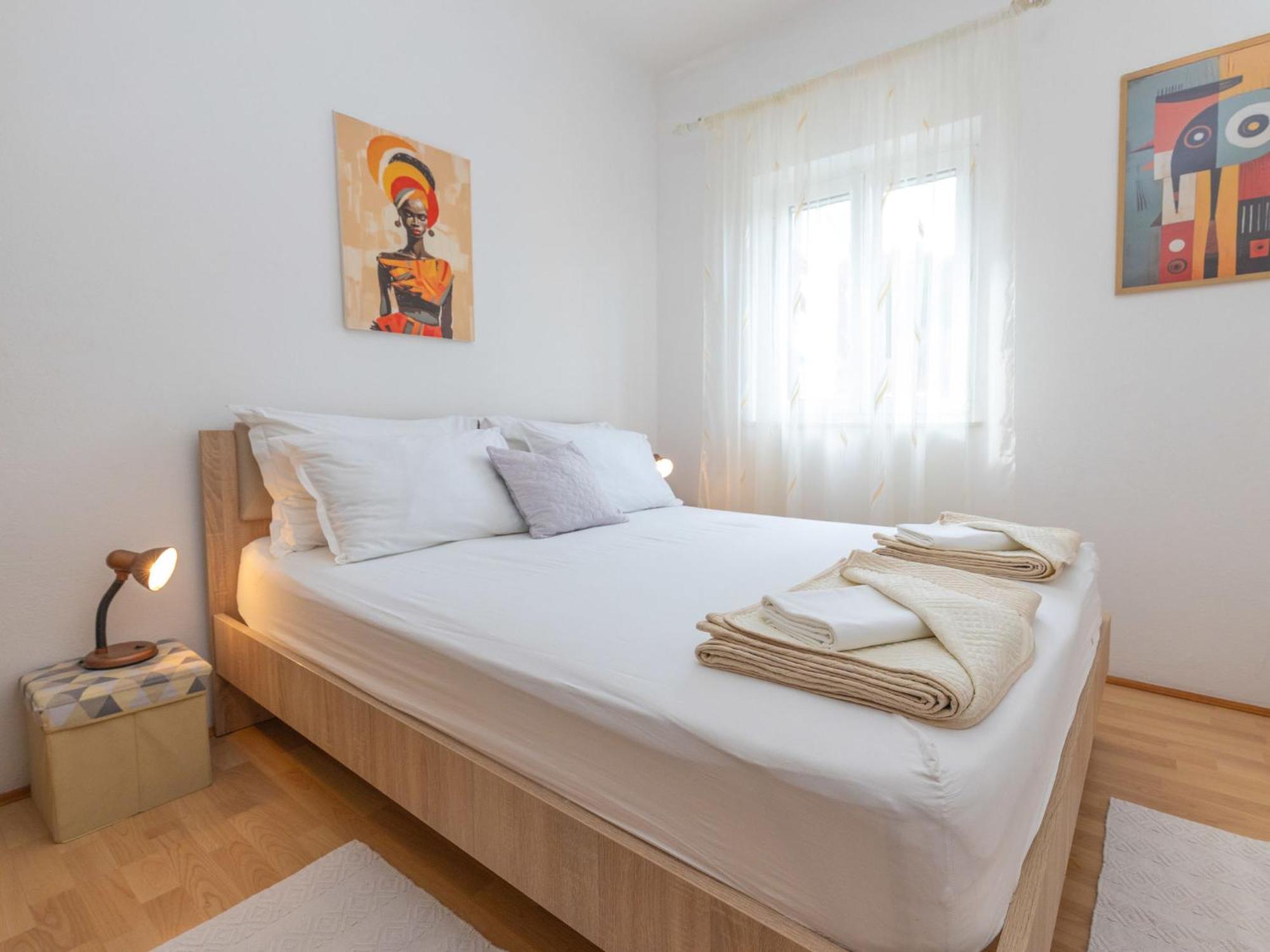 Holiday Home Ana - Brc102 By Interhome San Pietro di Brazza Esterno foto