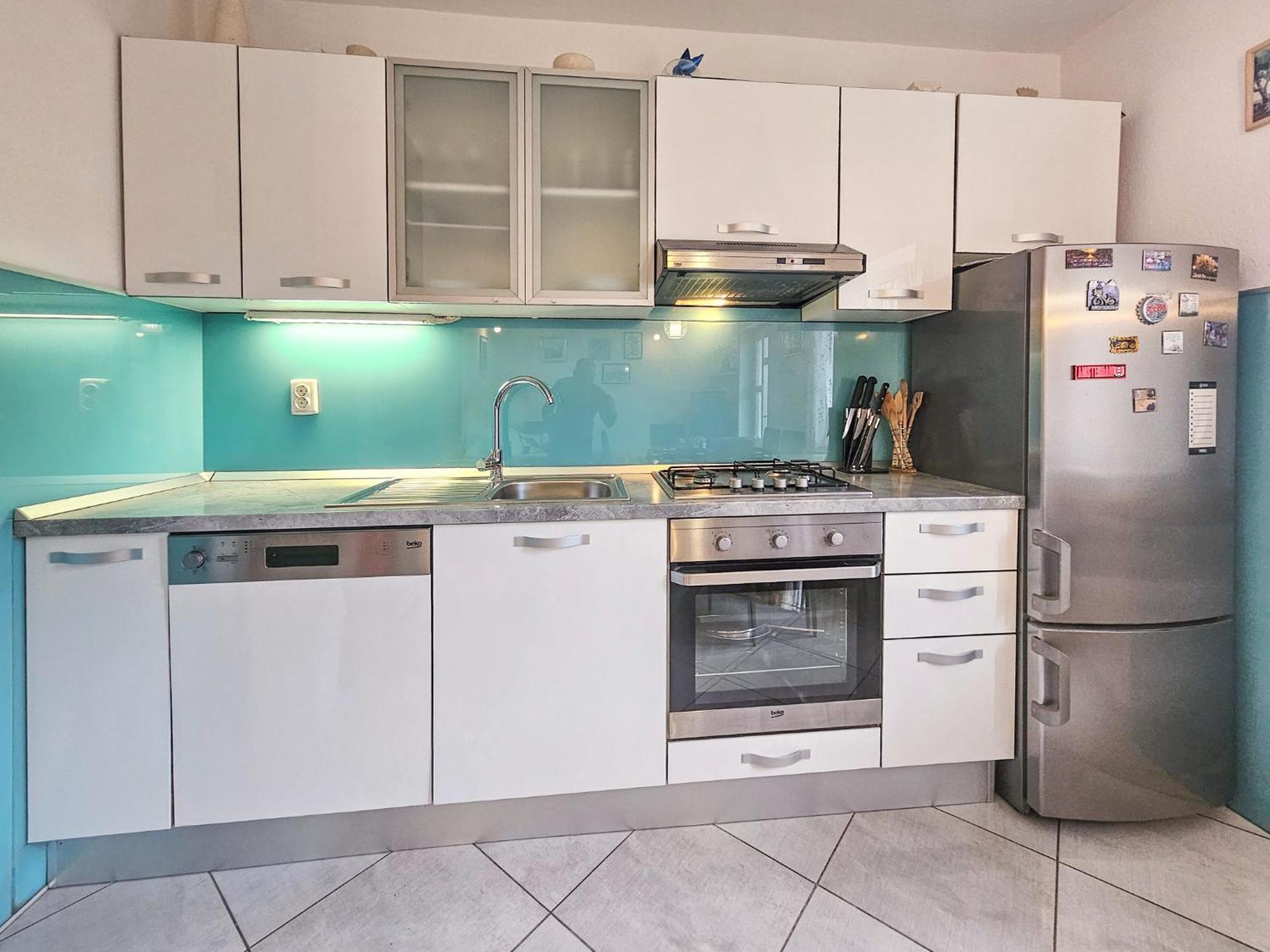 Holiday Home Ana - Brc102 By Interhome San Pietro di Brazza Esterno foto
