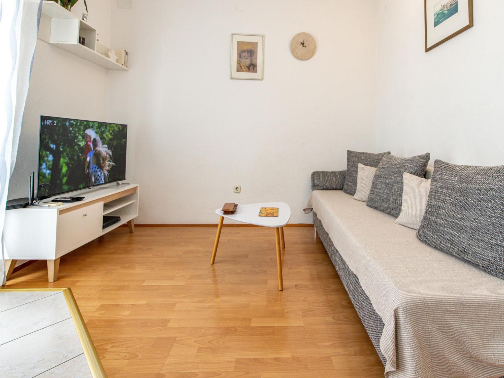 Holiday Home Ana - Brc102 By Interhome San Pietro di Brazza Esterno foto
