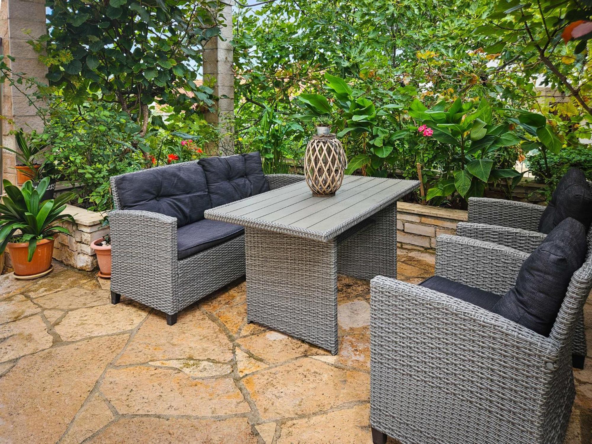 Holiday Home Ana - Brc102 By Interhome San Pietro di Brazza Esterno foto