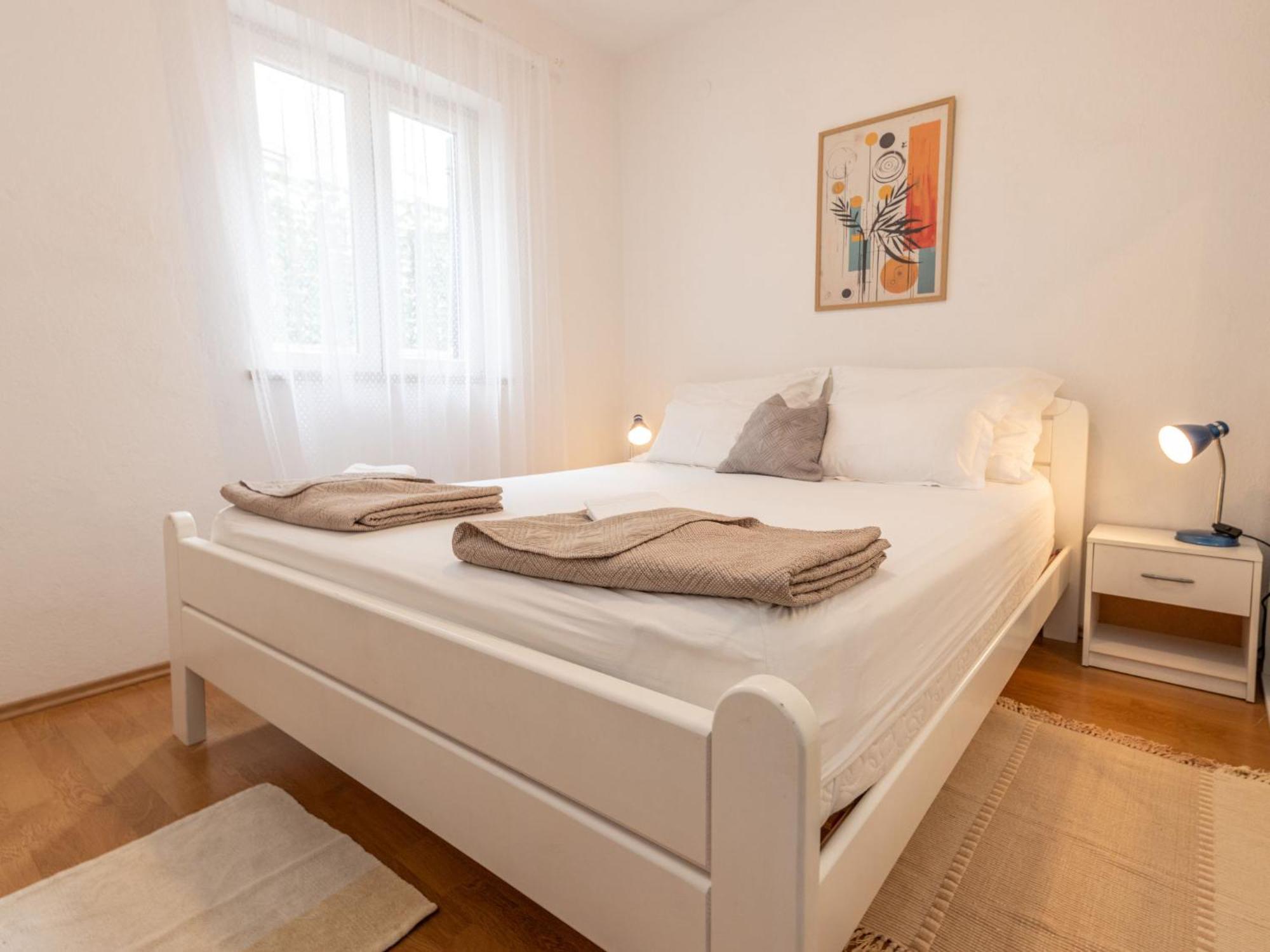 Holiday Home Ana - Brc102 By Interhome San Pietro di Brazza Esterno foto