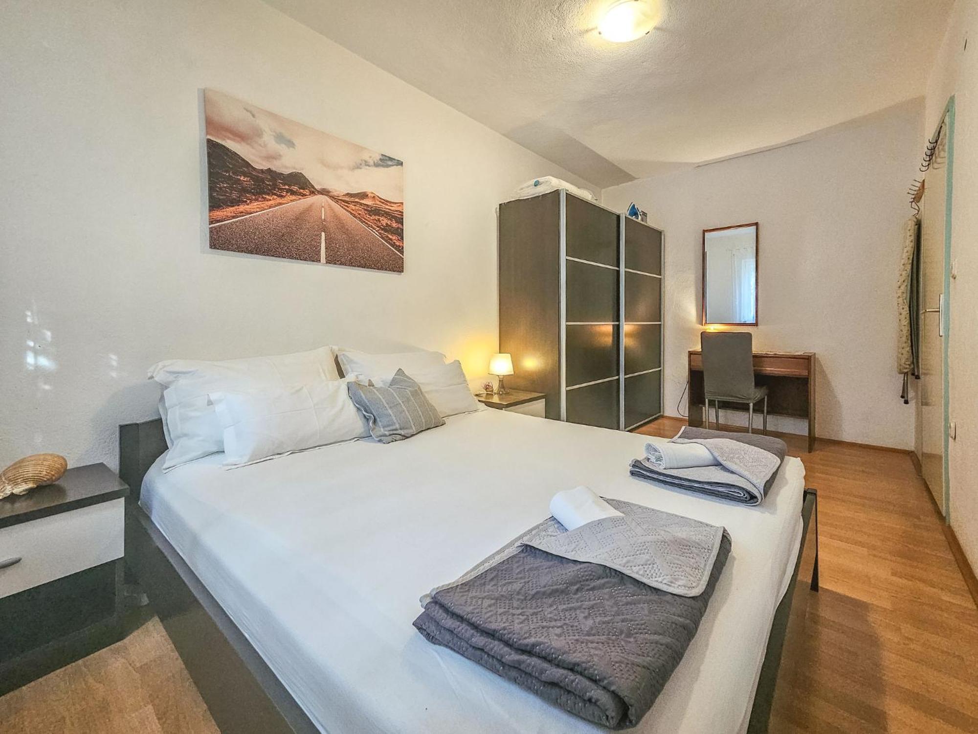 Holiday Home Ana - Brc102 By Interhome San Pietro di Brazza Esterno foto
